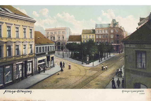 Spritzenplatz