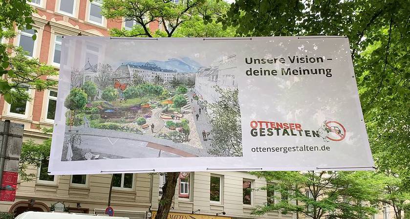 6. Juni 2026 – Aktion auf dem Platz Bei der Reitbahn